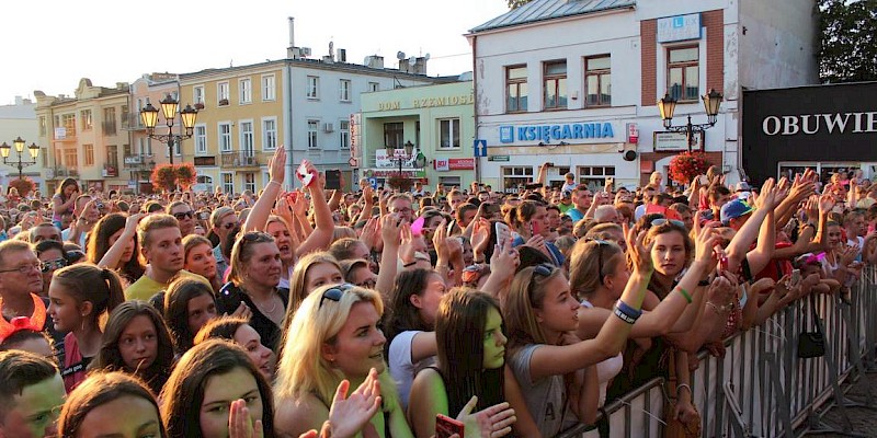 Złóż wniosek o wsparcie dla kultury