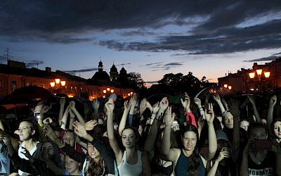 Miasto dołoży na kulturę