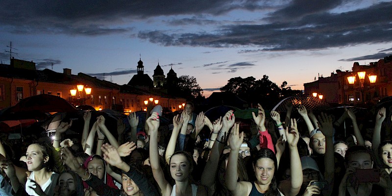 Miasto dołoży na kulturę