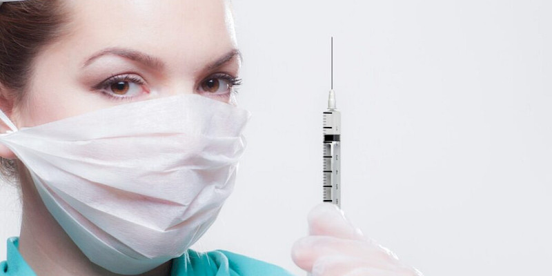 Chełmscy medycy zaczną się szczepić 27 grudnia