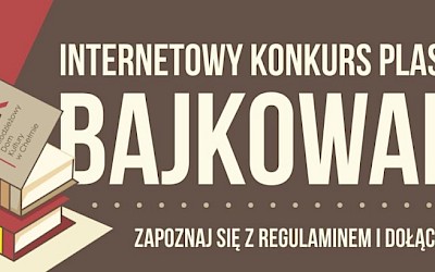 Bajkowanie w MDK