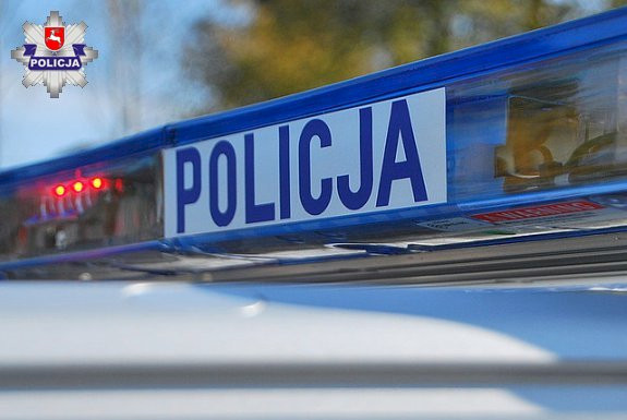 Komenda Miejska Policji w Chełmie