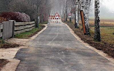 Remontów nie będzie, bo urzędnik przegapił termin