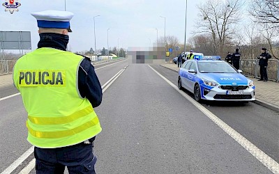 Rolnicy zablokują drogi