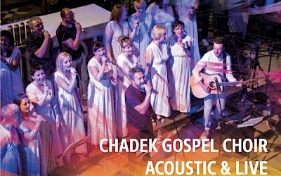 Chadek Gospel Choir ma 10 lat!