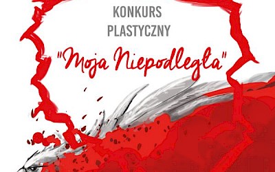 Konkurs plastyczny na 11 Listopada