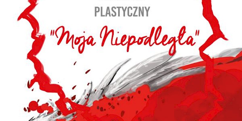 Konkurs plastyczny na 11 Listopada