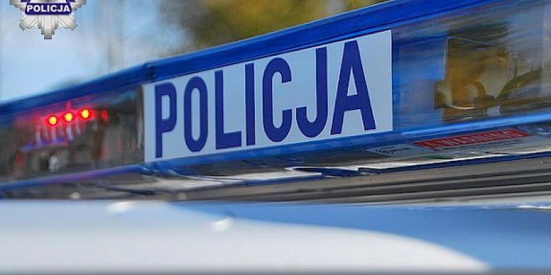 Żółkiew. Wypadek przy pracy z kombajnem