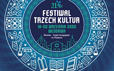 Włodawa. Trwa Festiwal Trzech Kultur