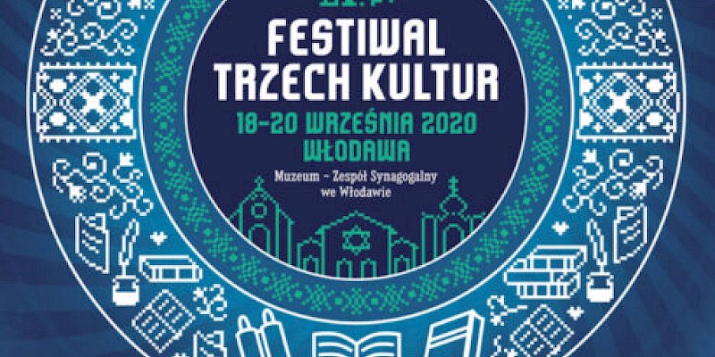 Włodawa. Trwa Festiwal Trzech Kultur