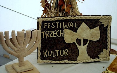 Festiwal Trzech Kultur