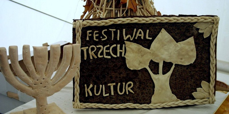 Festiwal Trzech Kultur