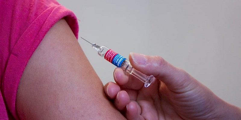 Będą darmowe szczepionki dla seniorów