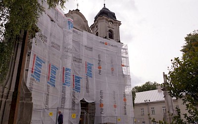 "Apostołowie" przechodzą lifting