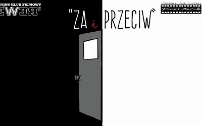 Za i Przeciw: Sala samobójców. Hejter