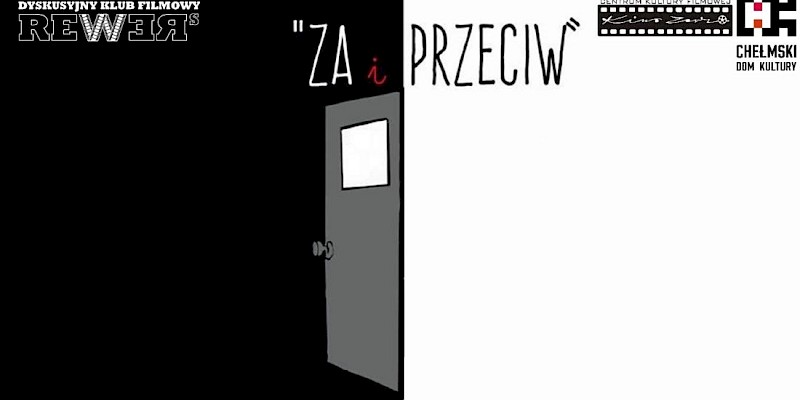 Za i Przeciw: Sala samobójców. Hejter