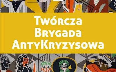 Twórczość lekiem na kryzys