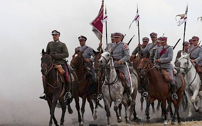 Chełmskie obchody 100-lecia Bitwy Warszawskiej