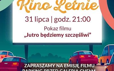 Galeria Chełm dla kinomanów