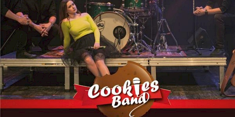 Cookies Band w chełmskim amfiteatrze