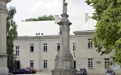 Dyrektora chełmskiego muzeum wyłoni konkurs