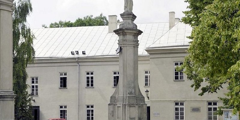 Dyrektora chełmskiego muzeum wyłoni konkurs