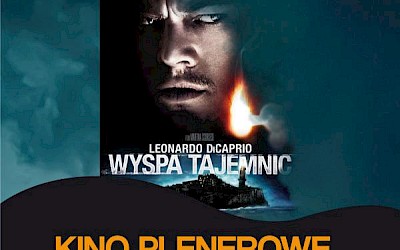 Tajemnicze kino plenerowe